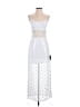 Lulus White Cocktail Dress Size S - photo 1