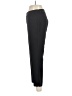 Roz & Ali Solid Black Active Pants Size 2 - photo 5
