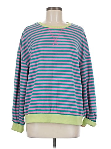 Unbranded Pullover Sweater (view 1)