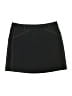 Annika Cutter & Buck Solid Black Skort Size 10 - photo 1