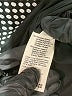Venus Houndstooth Gray Blazer Size 14 - photo 7