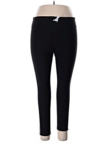 Shein Curve Active Pants (view 1)