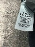 Catherines Solid Black Casual Pants Size 3X Petite - photo 5