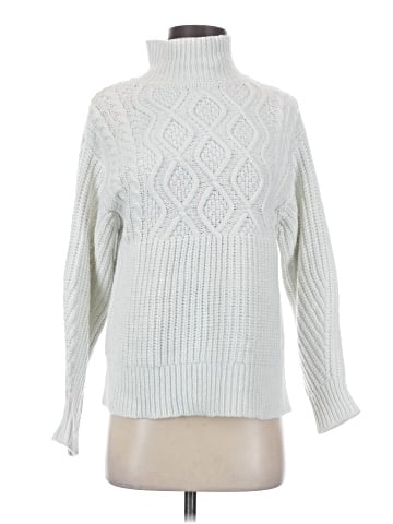 A New Day Turtleneck Sweater (view 1)