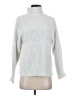 A New Day White Turtleneck Sweater Size XS - photo 1