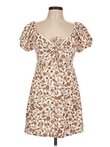 Jessica Simpson Casual Dress (view 1)