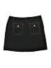 Annika Cutter & Buck Solid Black Skort Size 10 - photo 2