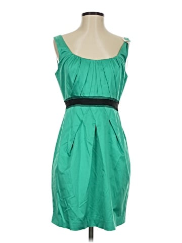 BCBGMAXAZRIA Cocktail Dress (view 1)