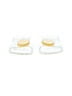 Old Navy White Sandals Size 9 (kids) - photo 2
