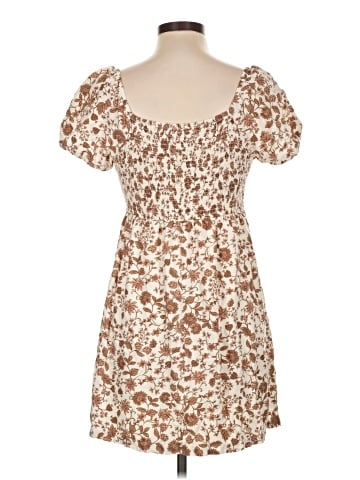 Jessica Simpson Casual Dress (view 2)