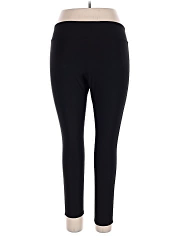 Shein Curve Active Pants (view 2)