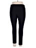 Shein Curve Black Active Pants Size 1X - photo 2