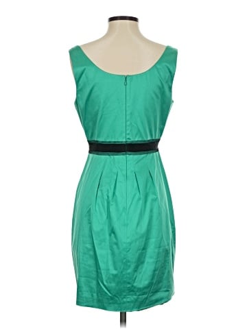 BCBGMAXAZRIA Cocktail Dress (view 2)