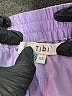 Tibi 100% Polyester Purple Casual Pants Size XS - photo 7