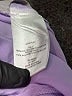 Tibi 100% Polyester Purple Casual Pants Size XS - photo 8