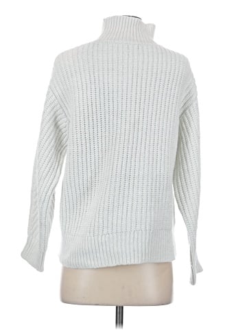 A New Day Turtleneck Sweater (view 2)