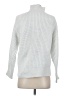 A New Day White Turtleneck Sweater Size XS - photo 2