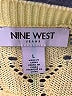 Nine West Yellow Pullover Sweater Size L - photo 7