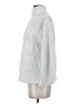 A New Day White Turtleneck Sweater Size XS - photo 5