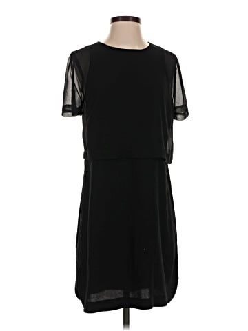 BCBGMAXAZRIA Casual Dress (view 1)