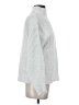 A New Day White Turtleneck Sweater Size XS - photo 4