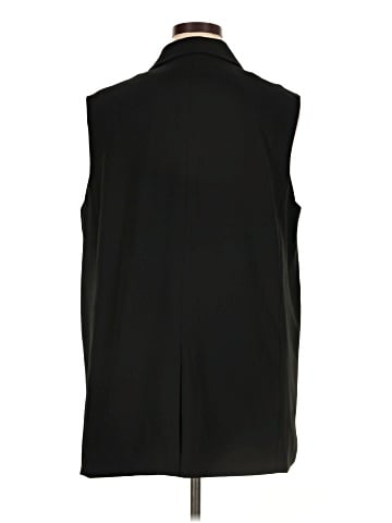 H&M Tuxedo Vest (view 2)