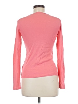 J.Crew Factory Store Long Sleeve T-Shirt (view 2)