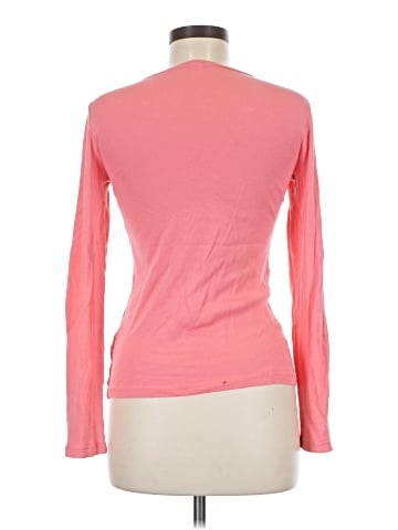 J.Crew Factory Store Long Sleeve T-Shirt (view 2)