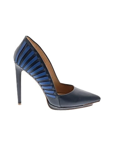 L.A.M.B. Heels (view 1)