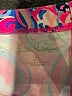 Lilly Pulitzer Paisley Pink Active Pants Size 12 - 14 - photo 3