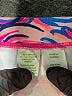 Lilly Pulitzer Paisley Pink Active Pants Size 12 - 14 - photo 4