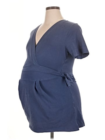 Boob - Maternity Casual Dress (view 1)