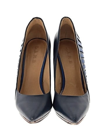 L.A.M.B. Heels (view 2)