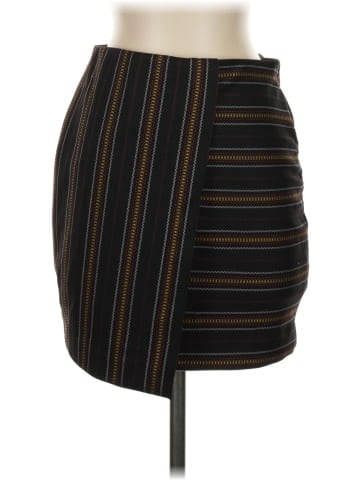 Express Casual Skirt (view 1)