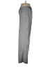 Jaclyn Smith 100% Spandex Chevron-herringbone Gray Dress Pants Size 10 - photo 5