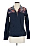 L.L.Bean 100% Cotton Blue Pullover Sweater Size S - photo 1