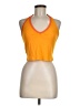 Wild Fable Orange Tank Top Size M - photo 1