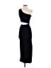 Lulus Black Cocktail Dress Size S - photo 1
