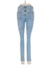 We the Free Blue Jeans Size 25 waist - photo 2