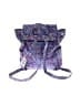 Vera Bradley Paisley Purple Backpack One size - photo 2