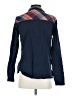 L.L.Bean 100% Cotton Blue Pullover Sweater Size S - photo 2