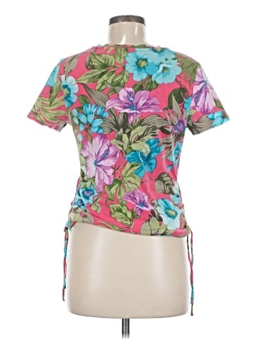 Caribbean Joe Short Sleeve T-Shirt (view 2)