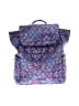 Vera Bradley Paisley Purple Backpack One size - photo 1