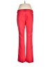 Express Red Dress Pants Size 10 - photo 2
