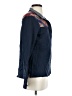 L.L.Bean 100% Cotton Blue Pullover Sweater Size S - photo 4