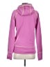 Nike 100% Polyester Pink Sweatshirt Size S - photo 2