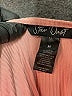 Assorted Brands Pink Long Sleeve Top Size M - photo 7