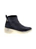 Ecco Blue Ankle Boots Size EU 37 - photo 1