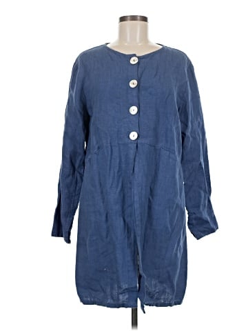 Cut Loose Casual Dress (view 1)