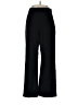 East5th Solid Black Dress Pants Size 10 - photo 1
